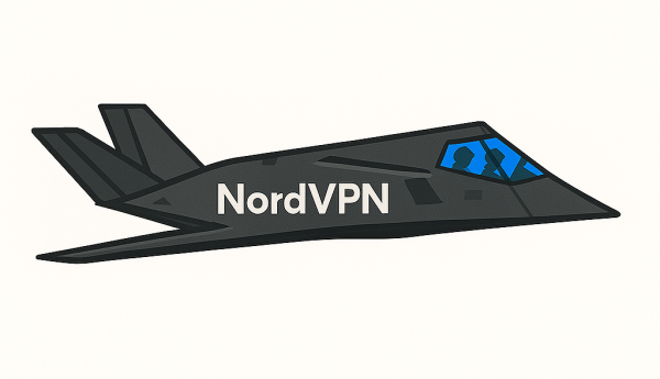 VPN aircraft fleet